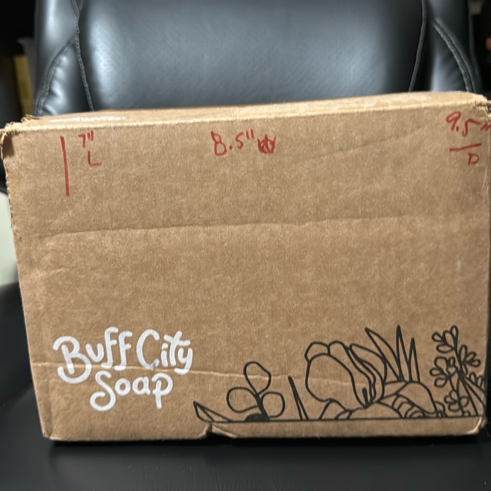 Harry Potter Mystery Box